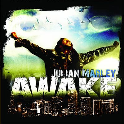 Julian Marley JuJu Royal Album Awake