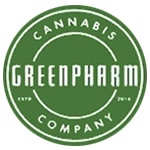 JuJu Royal Premium - Green Pharm Cannabis Company